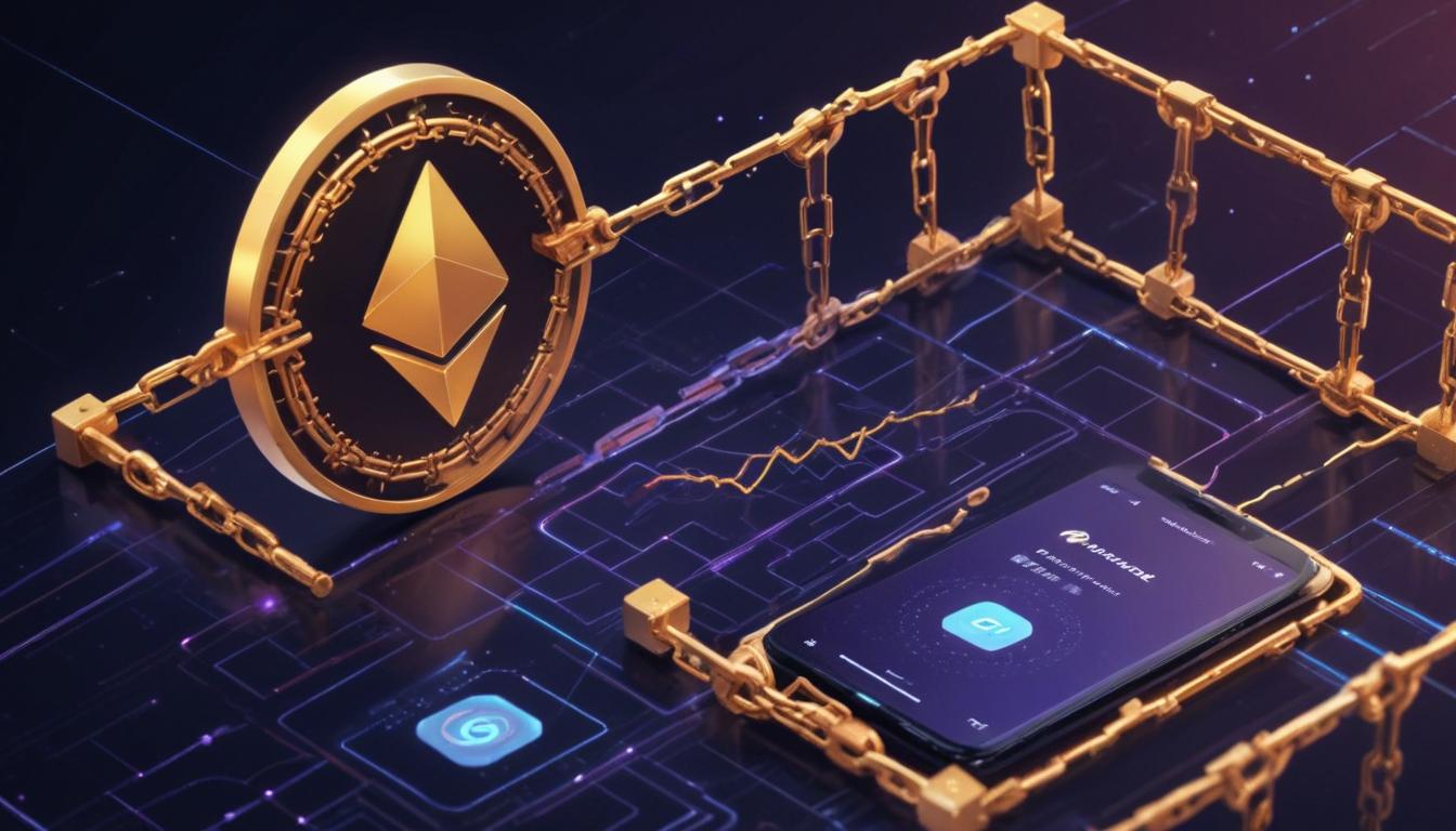 NEAR Protocol's Intent:  DeFi's Easiest Cross-Chain Bridge? You Decide! | Cryptodamus.io