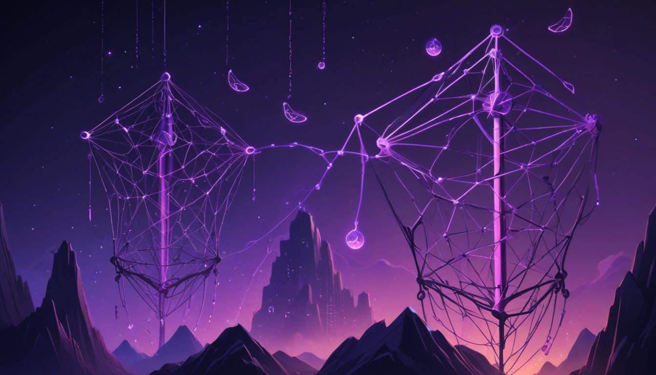 Near Protocol's Nightshade: Unleashing Web3 Scalability! A Deep Dive | Cryptodamus.io