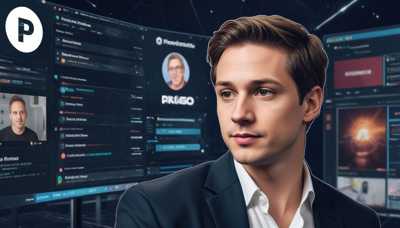 Near Protocol's SHOCKING Livestream Leak: Crypto's Biggest PR Disaster? | Cryptodamus.io