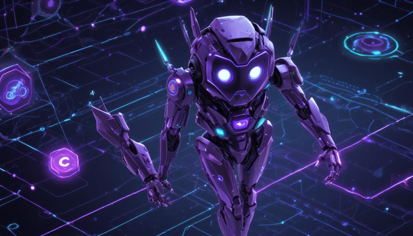 Near Protocol & ZIGnaly: DeFi Revolution Unleashed! Scale dApps & Automate Crypto Trading. | Cryptodamus.io