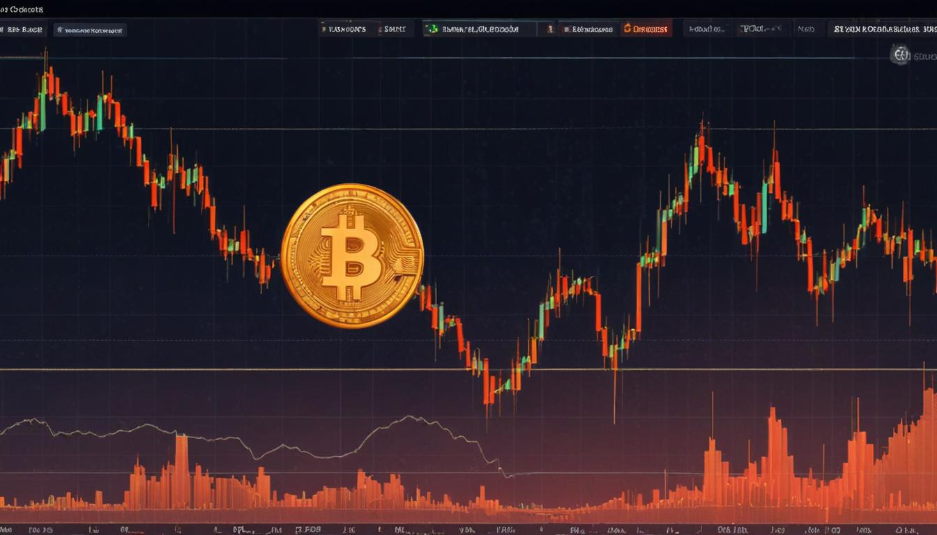 NEAR & RENDER Crash: Bitcoin's Dominance Crushing Altcoins? SHOCKING Analysis! | Cryptodamus.io