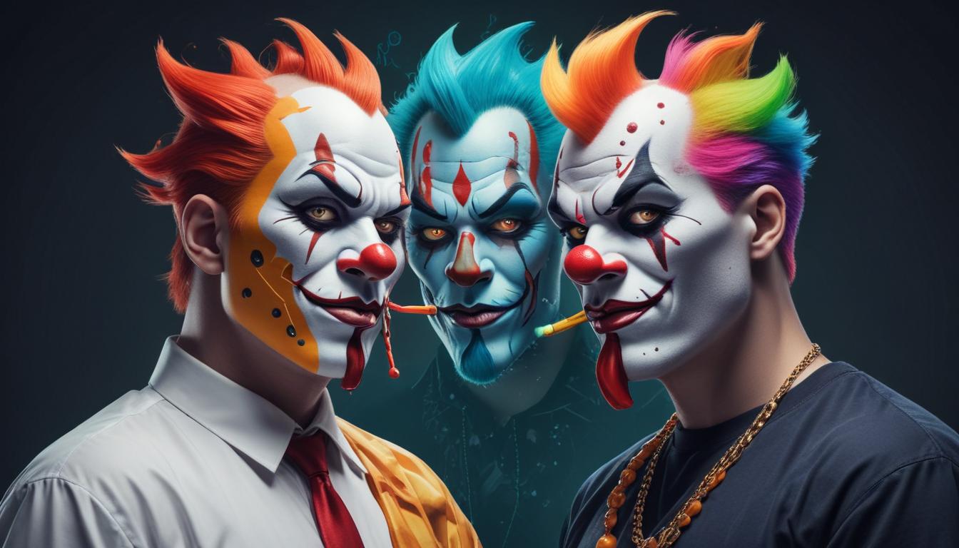 NEAR vs. ICP: Web3 Titans Clash! AI, Decentralization, & the Future of Blockchain | Cryptodamus.io