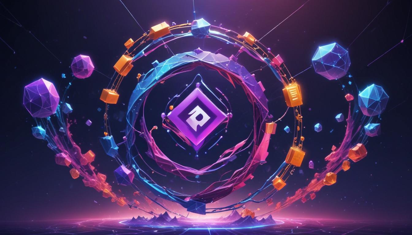 Near vs Quant: Web3 мечты или корпоративный блокчейн? Решающая битва! | Cryptodamus.io