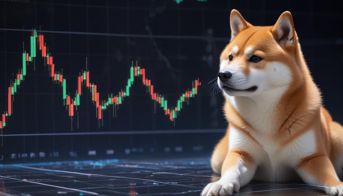 NEAR, XRP, & SHIB Price Predictions: Will They Soar or Crash? 🤑 | Cryptodamus.io
