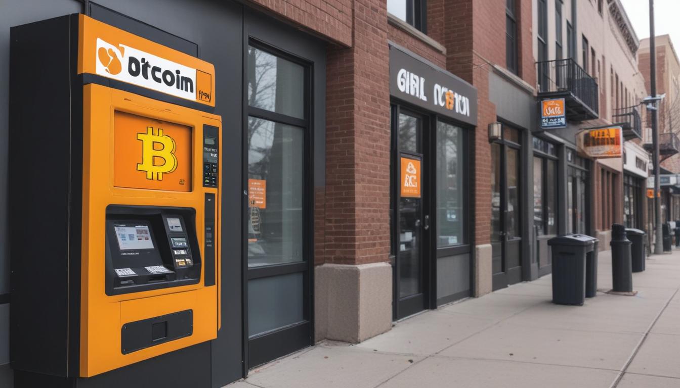 Nebraska's LB609: Fighting Bitcoin ATM Fraud & Protecting Crypto Users! | Cryptodamus.io