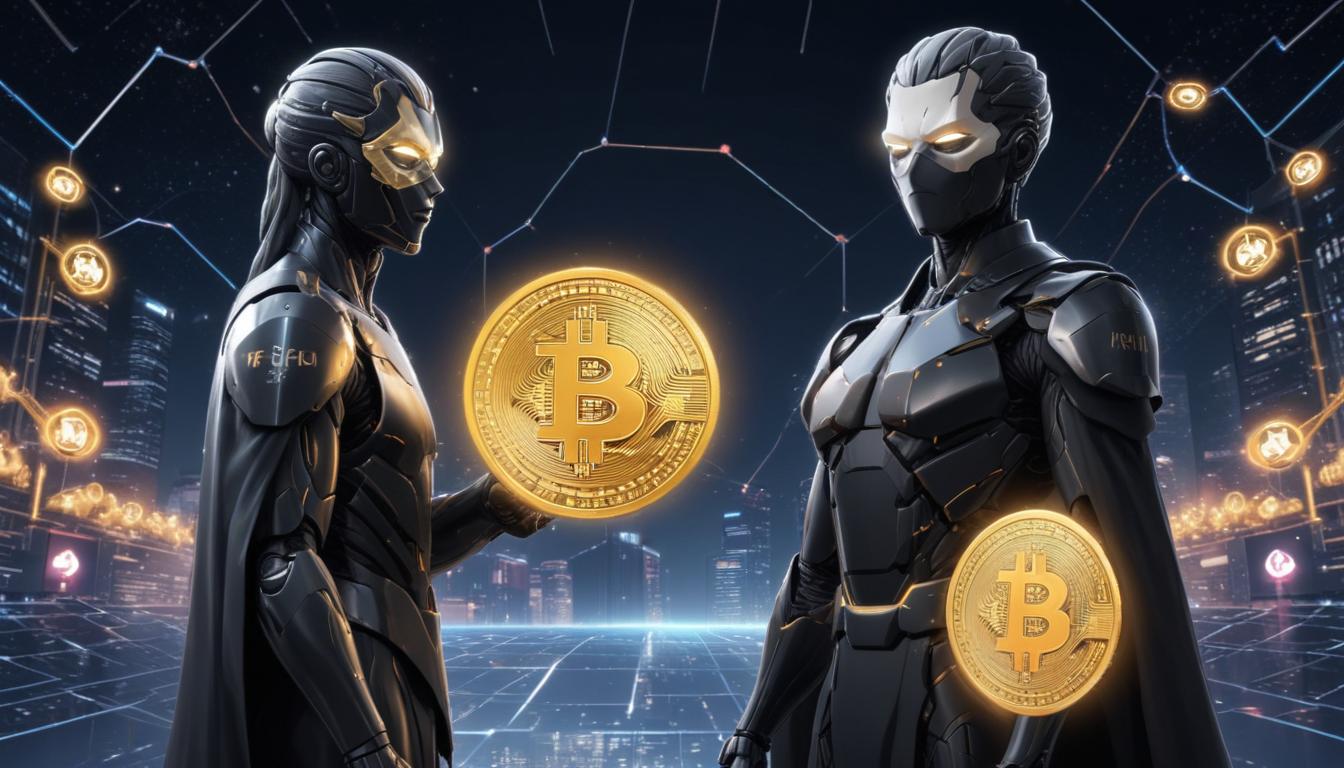 Neiro и Osaka Protocol: ИИ против DeFi – кто станет королем мемных монет? | Cryptodamus.io