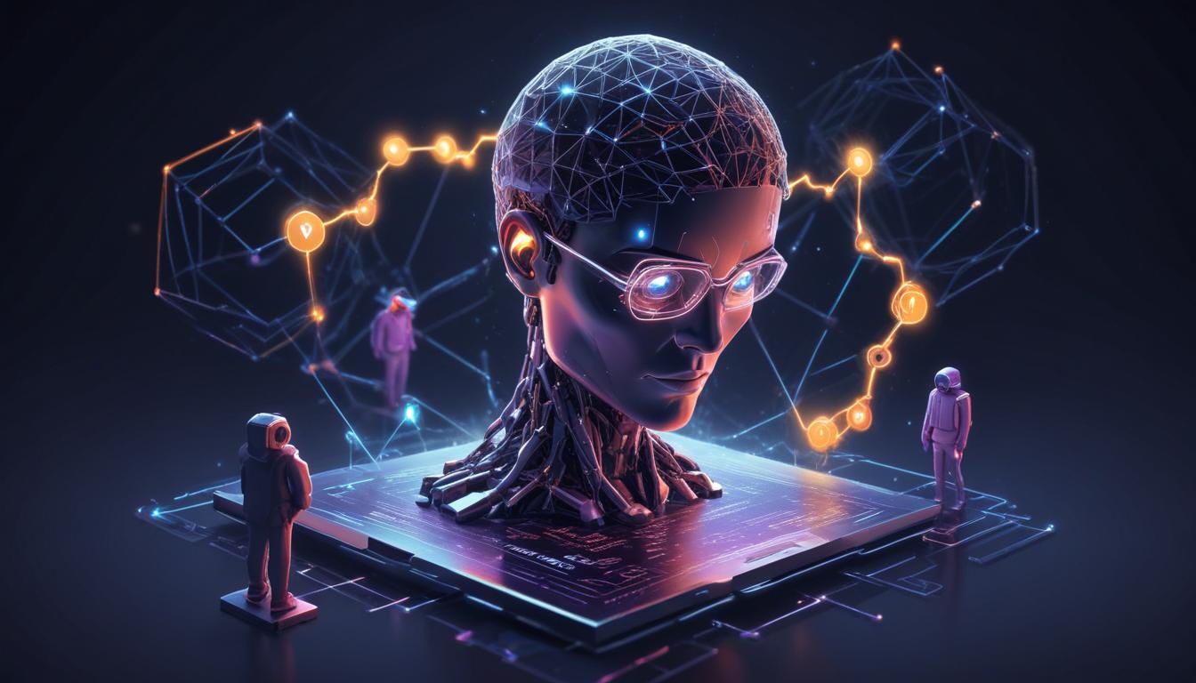 Neiro: AI-смарт-контракты – революция в блокчейне! Эффективность и безопасность | Cryptodamus.io