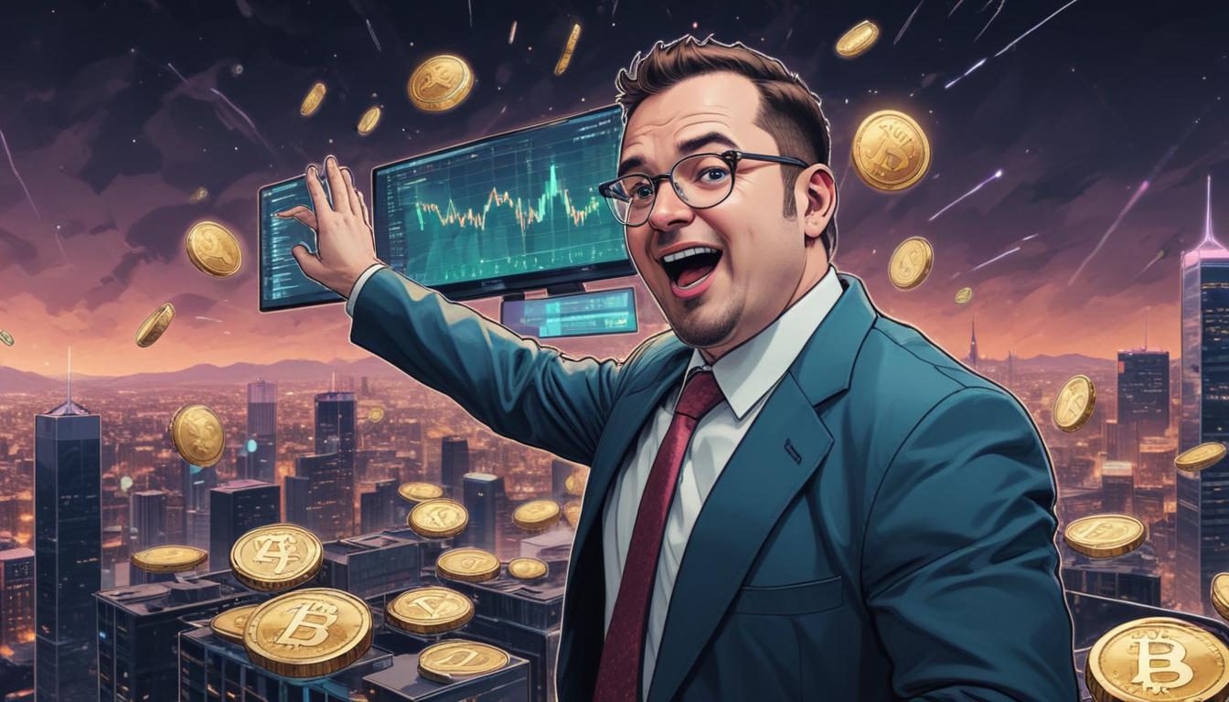 Neiro Soared 50%! Institutional Investment & Meme Coin Market Dynamics Explained | Cryptodamus.io