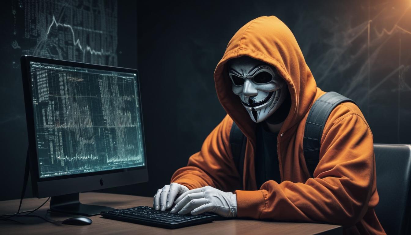 Nemesis Darknet Bust: Sanctions Hit Iranian Operator & 49 Crypto Addresses! | Cryptodamus.io