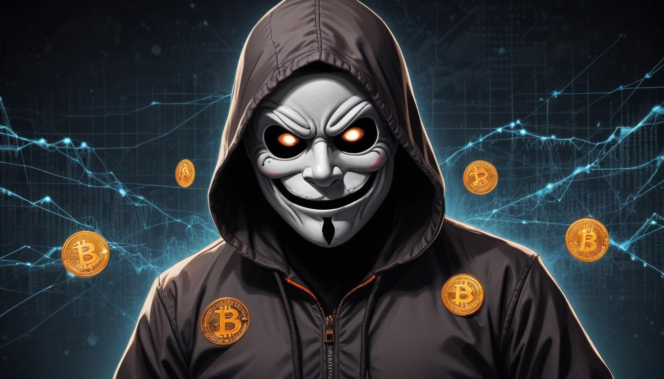 Nemesis Darknet Market: How Bitcoin & Monero Fueled a $30M Crypto Crime Empire | Cryptodamus.io