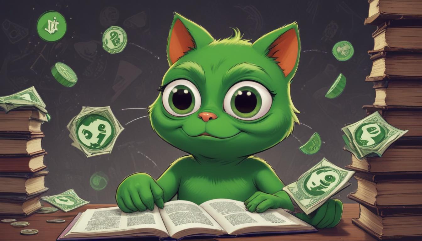 Neo Pepe Protocol's 'Memetrix' Factor: Is This Memecoin Different? | Cryptodamus.io
