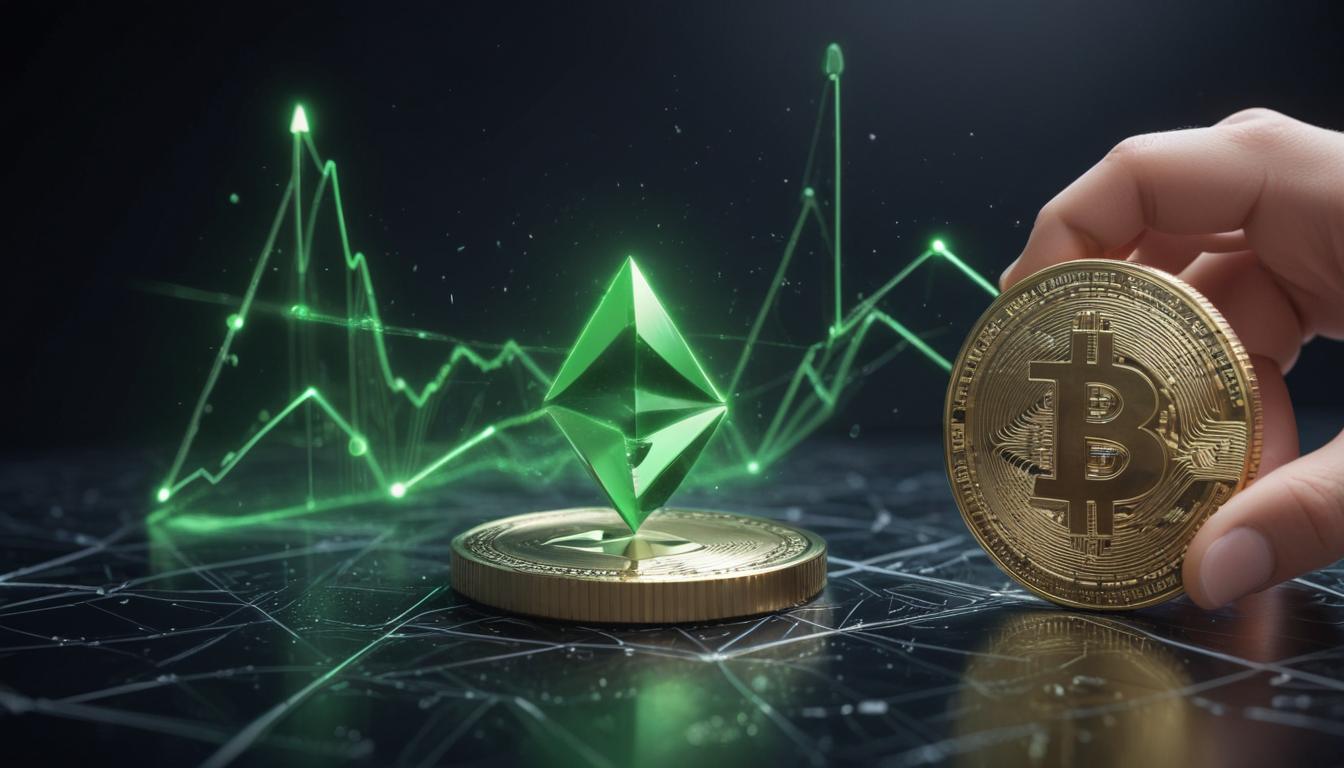 NEO Price Crash: Decoding the Dip & Recovery Strategies (2024) | Cryptodamus.io