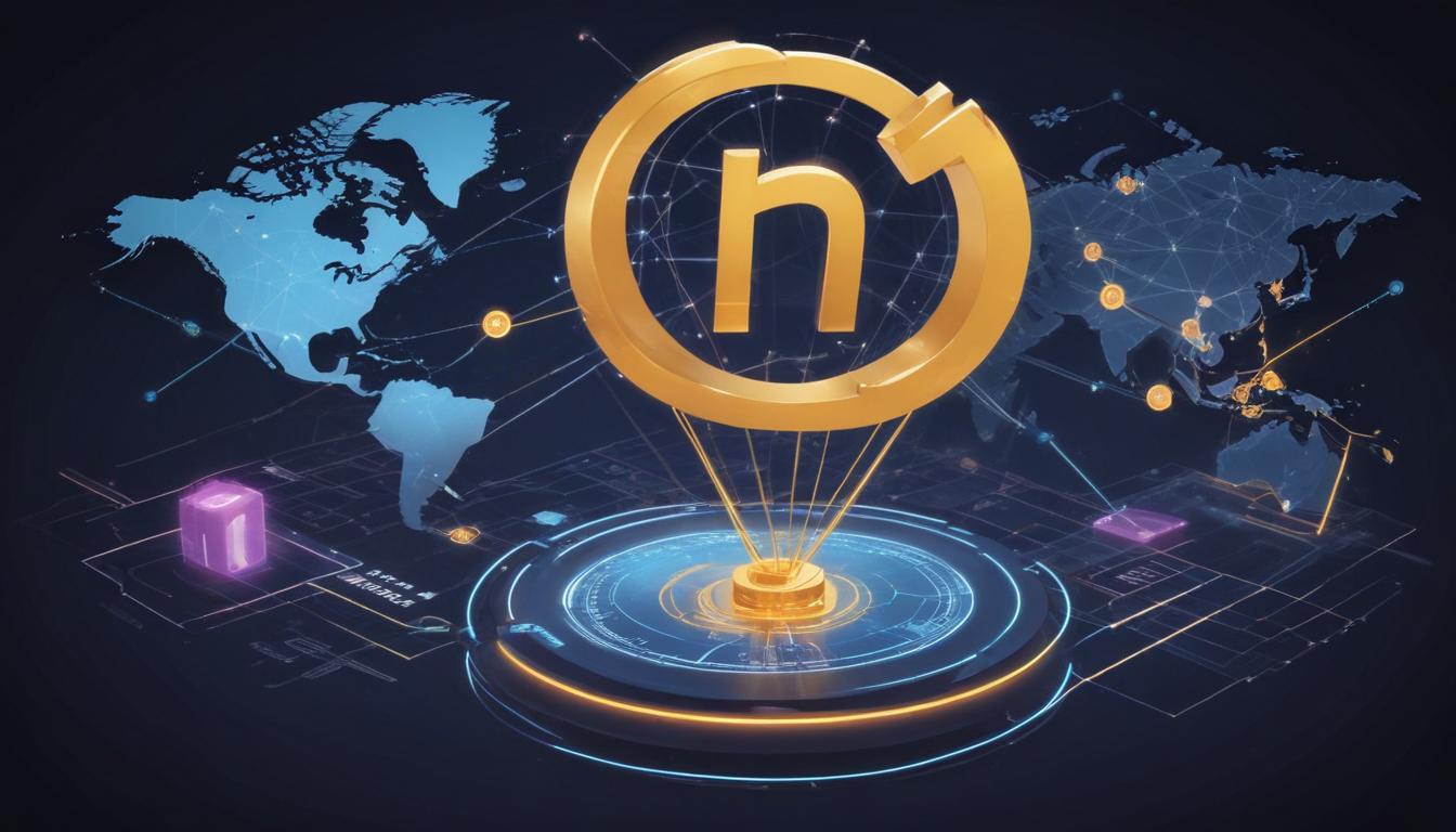 NeoTech's $1M Web3 Milestone: Real-World Assets Revolutionized! | Cryptodamus.io