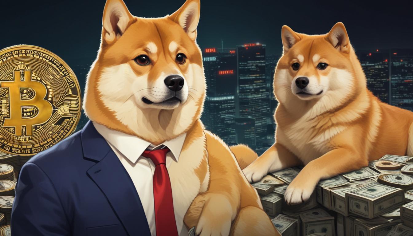 Netflix Director's Crypto Gamble: How Dogecoin Fueled a Hollywood Fraud Scandal! | Cryptodamus.io