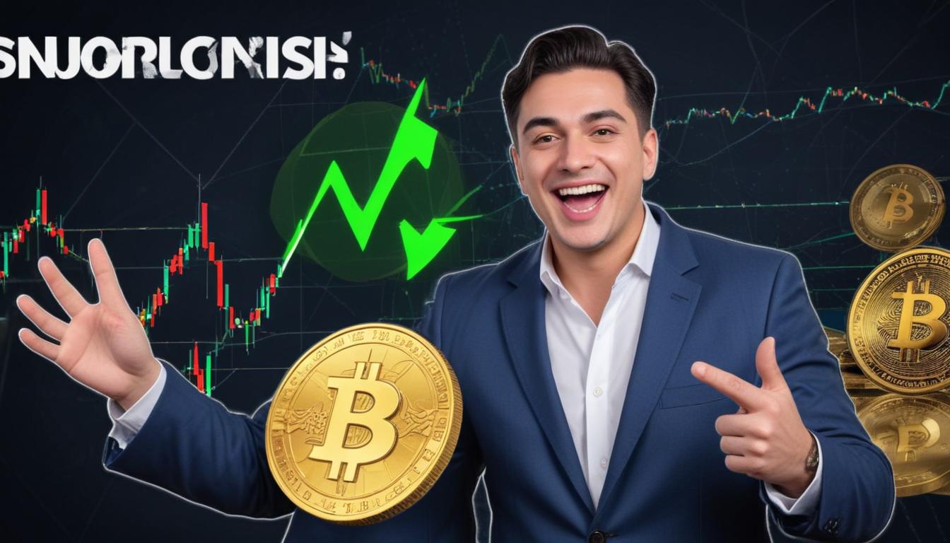 Neur.sh & Would Coin Explode! Altcoin Volatility Deep Dive + Price Predictions | Cryptodamus.io