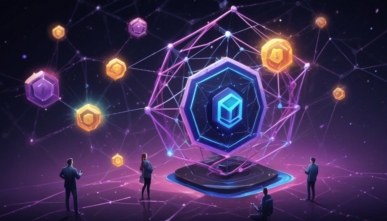 Neura Project Explodes! Mainnet Soars, Milestone 4 Nears Completion – Check This Out! | Cryptodamus.io