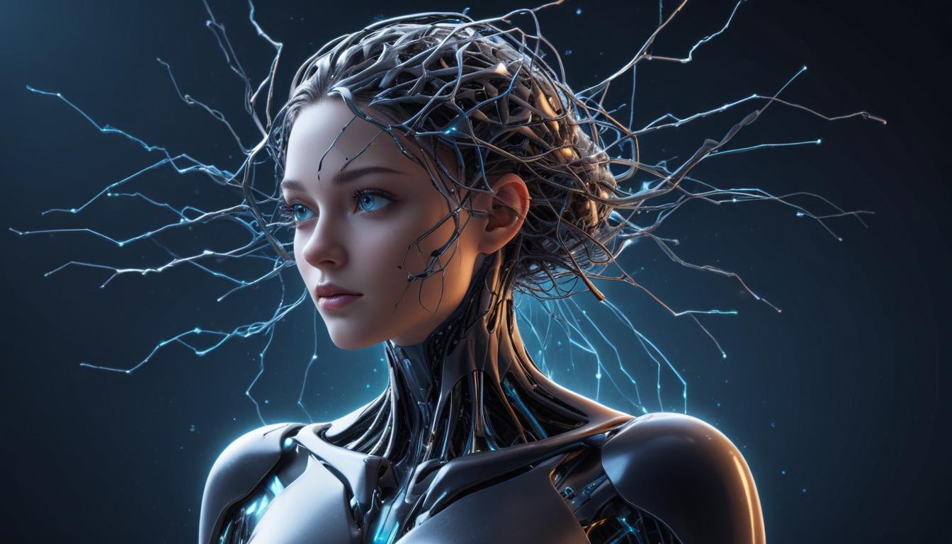 NeuraMatrix February 2025: Explosive Growth & Decentralized AI Breakthroughs! | Cryptodamus.io