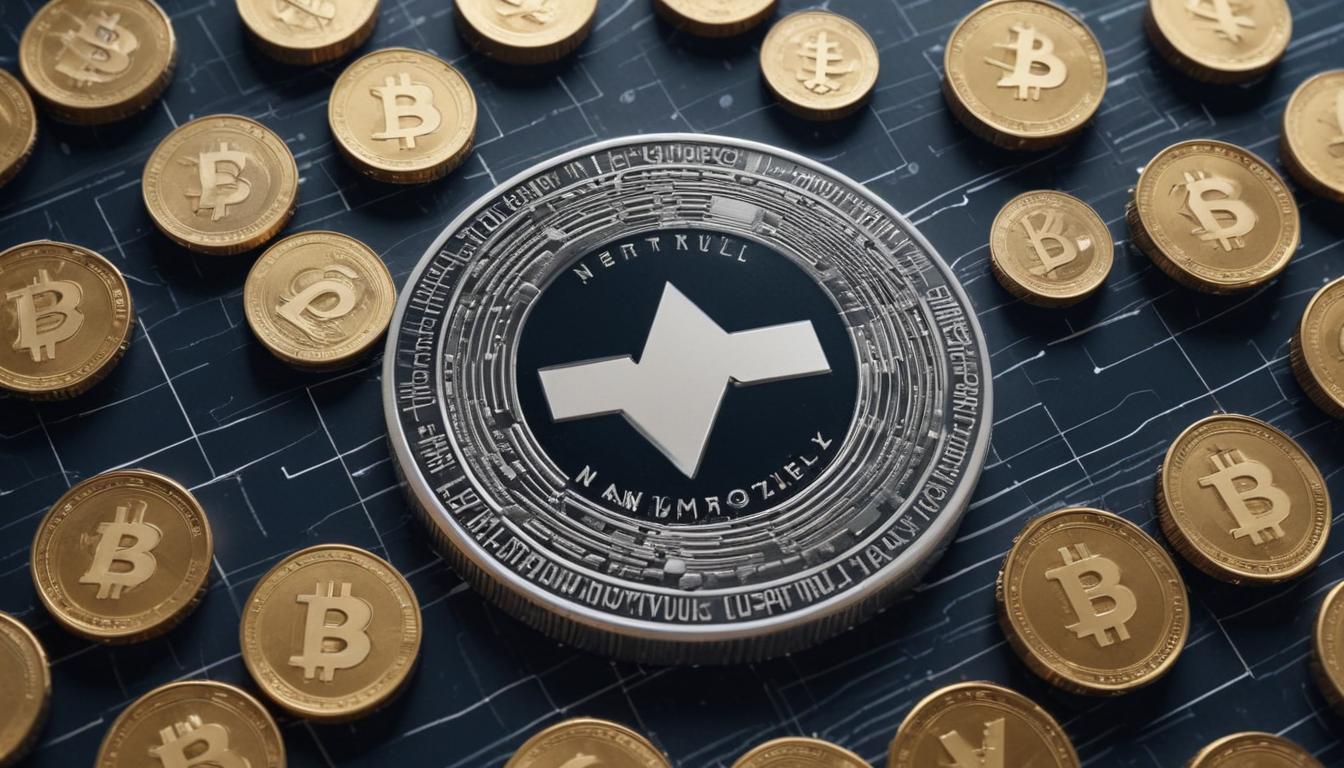 Neutrl's $5M Tokenization: Altcoin Hedge Funds Redefined! Dive into the future of accessible, efficient crypto investments. 🚀 | Cryptodamus.io