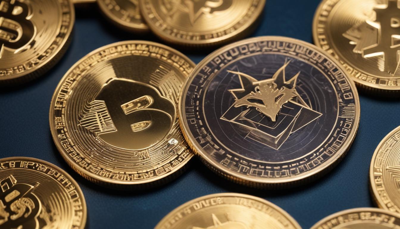 New Crypto Listings March 2025: SFRXUSD, Toothless & TALA - Opportunity or Risk? | Cryptodamus.io