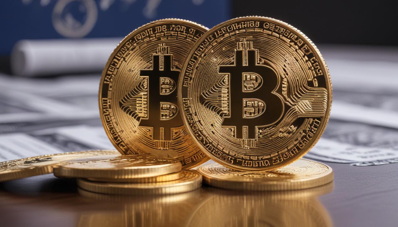 Нью-Гэмпшир Инвестирует в Крипто! Первый Штат с Биткойном в Казне? 🚀 Разбор HB 302 | Cryptodamus.io