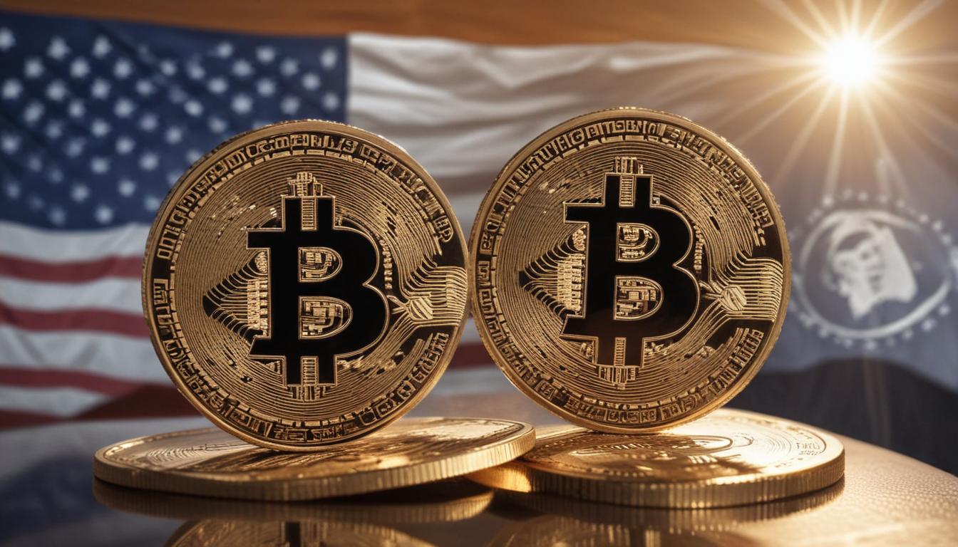 Нью-Гэмпшир вступает в криптоигру: вызовет ли HB 302 Bitcoin-революцию? (Анализ) | Cryptodamus.io