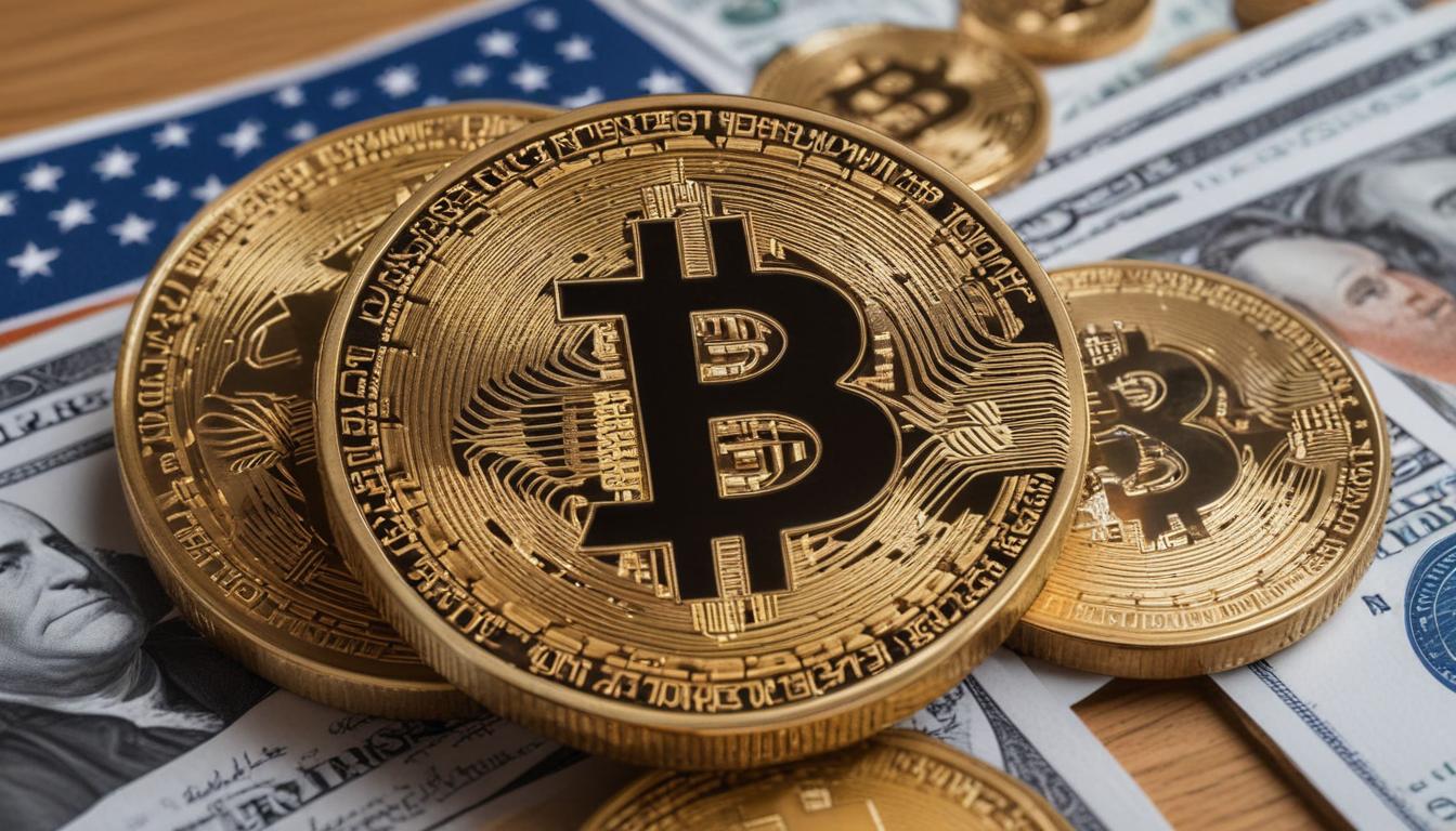 New Hampshire's Bitcoin Gamble: Will it Pay Off?  State's Crypto Experiment Explained! | Cryptodamus.io