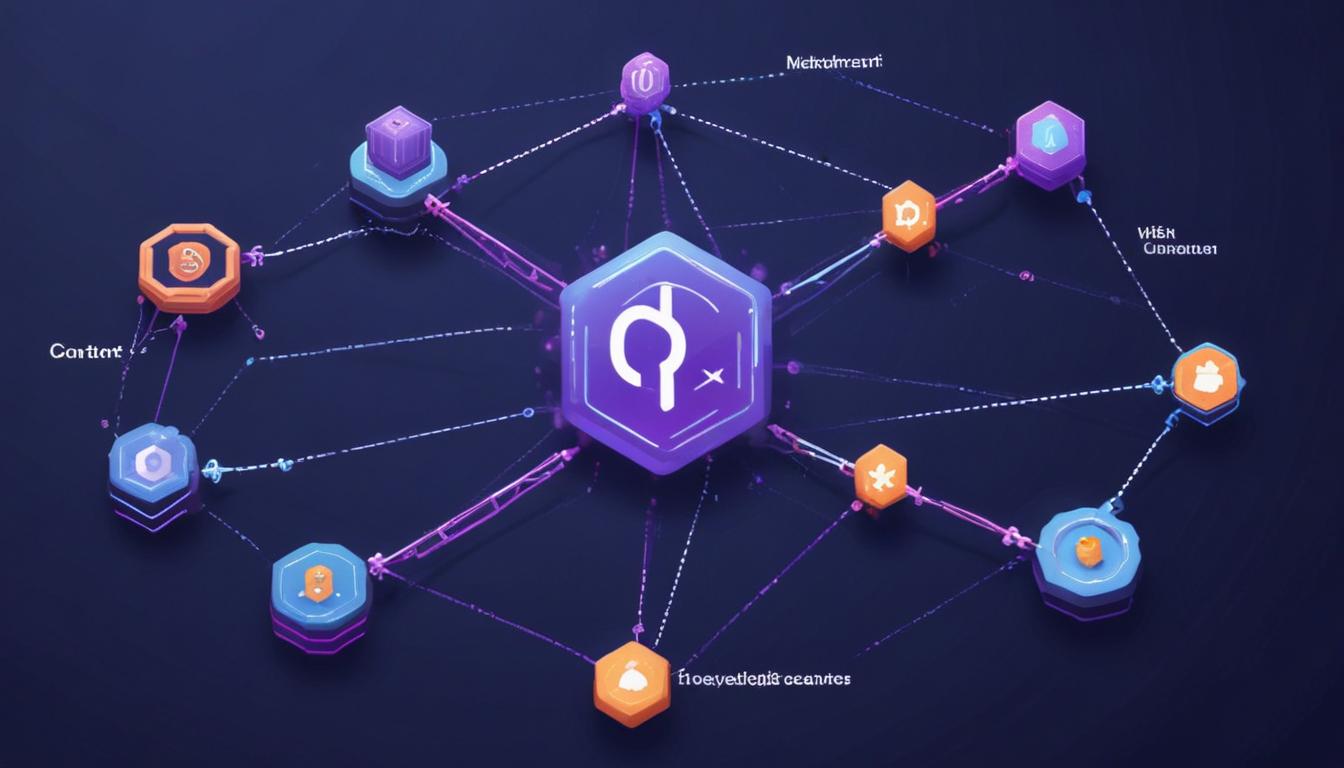 Nexchain.ai: AI-Powered Web3 Interoperability – The Future is Seamless! | Cryptodamus.io