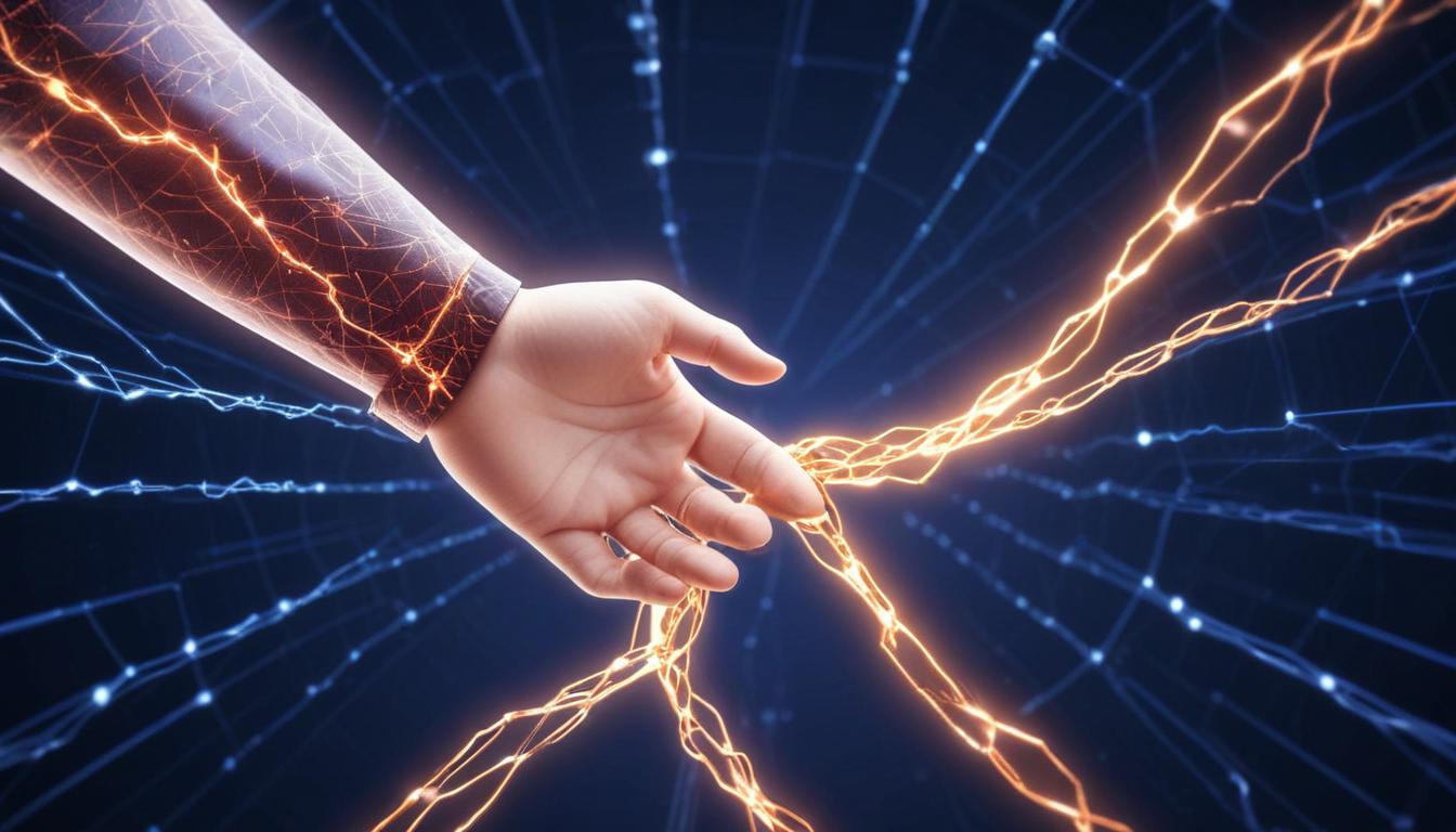 Nexchain's $100M Presale: AI-Powered Blockchain Revolution! | Cryptodamus.io