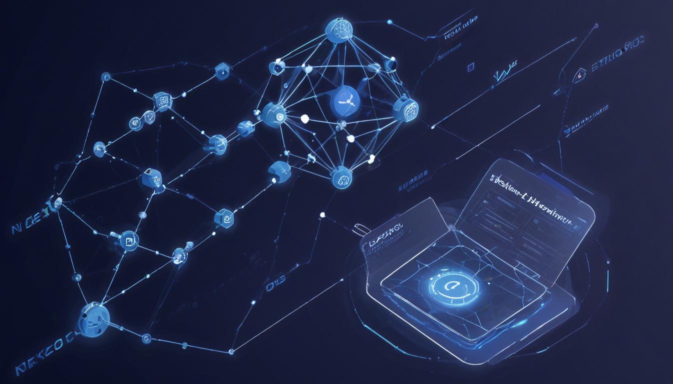 Nexchain: Unleashing AI-Powered Blockchain Revolution! 🚀 PoS & AI Fusion. | Cryptodamus.io