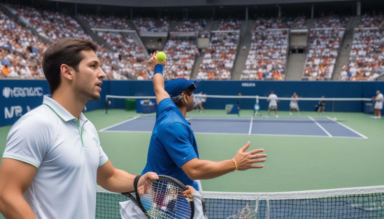 Nexo Aces Latin America: How Tennis Partnership Drives Crypto Adoption! | Cryptodamus.io