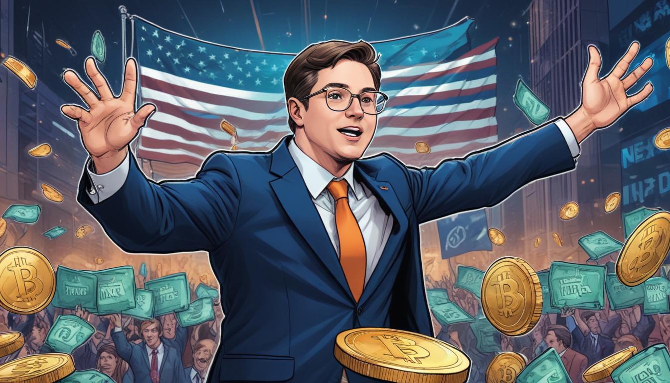 Nexo Back in the US! Crypto Lending Reborn? | Regulation & Opportunities | Cryptodamus.io