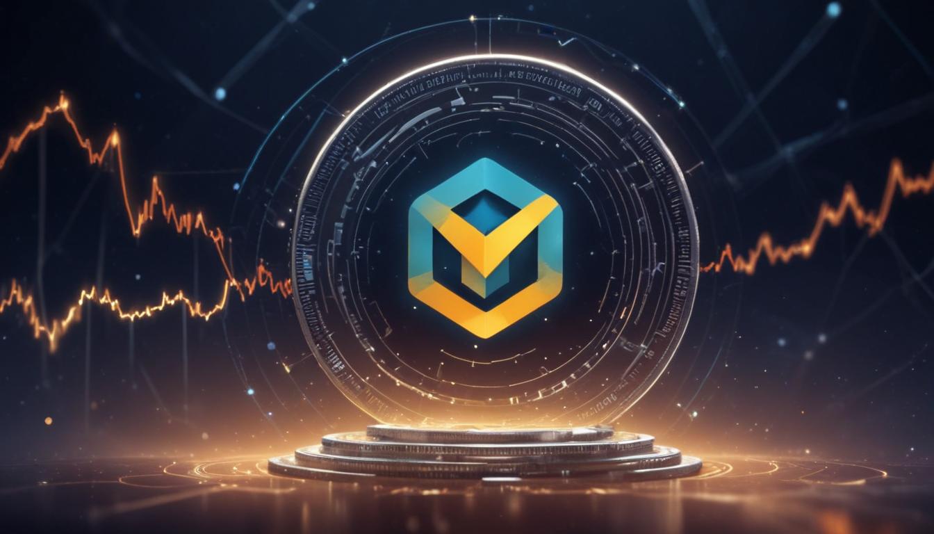 Nexo Price Prediction 2025-2030: Will NEXO Hit $10? Expert Analysis Inside! | Cryptodamus.io