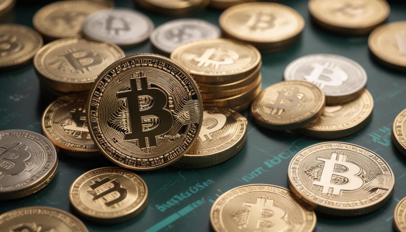 Nexo's 7RCC Bitcoin & Carbon Credit ETF: Sustainable Investing's Next Big Thing? | Cryptodamus.io