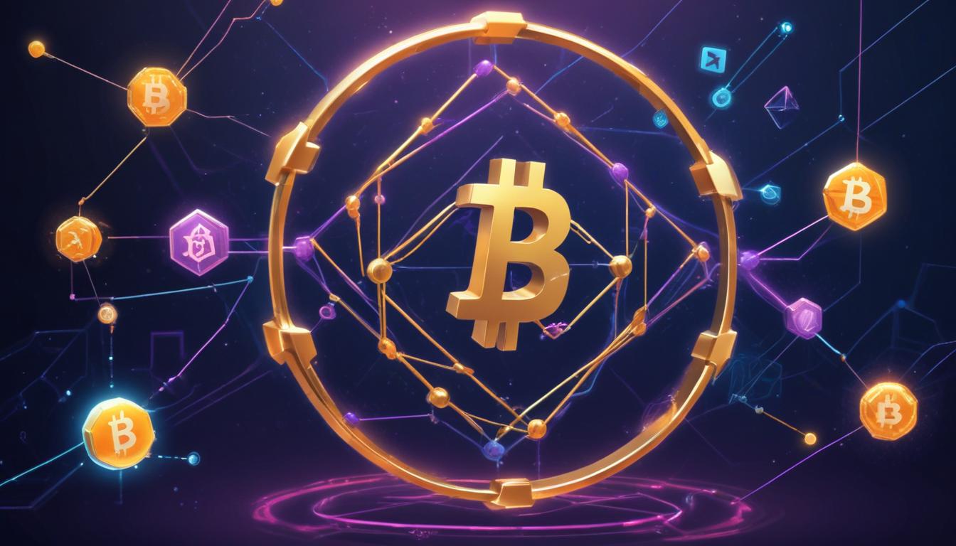 Крипто следующего поколения: Qubetics, Aptos и Helium – Будущее децентрализовано! | Cryptodamus.io