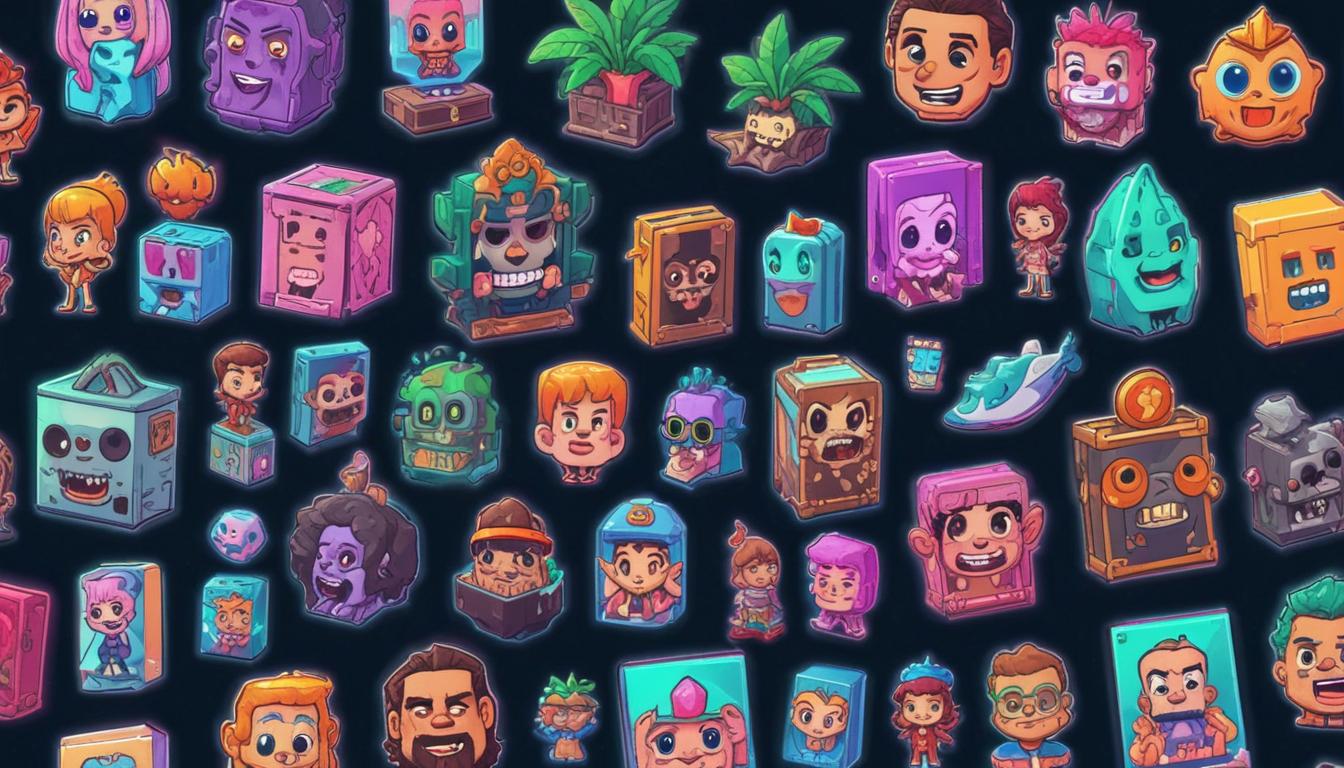 NFT 2024 Recap: SHOCKING News & HUGE Airdrop! Claim Your MINT Now! | Cryptodamus.io