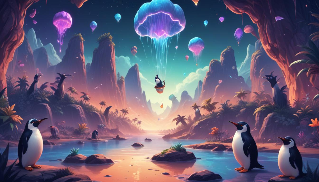 NFT Airdrops Are BACK! Utility Tokens & The Reborn Token Meta | Cryptodamus.io