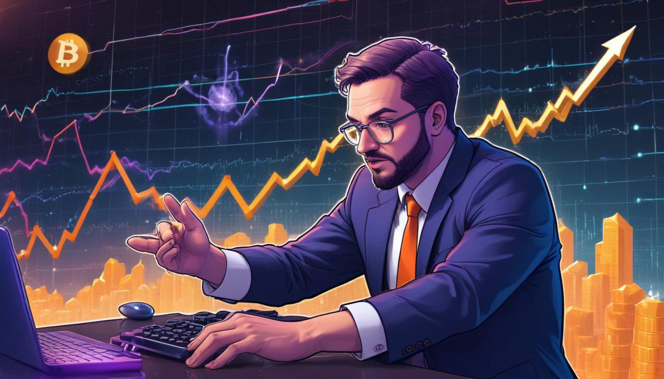 NFT Crash: Crypto Analyst Reveals SHOCKING Truth Behind the Market Freefall! | Cryptodamus.io