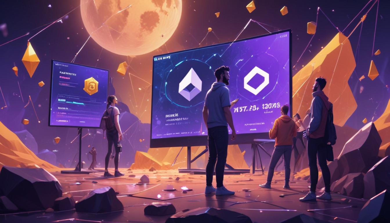 NFT Market Crash: 33% Plunge in Q3 2024 – What Happened & What's Next? | Cryptodamus.io