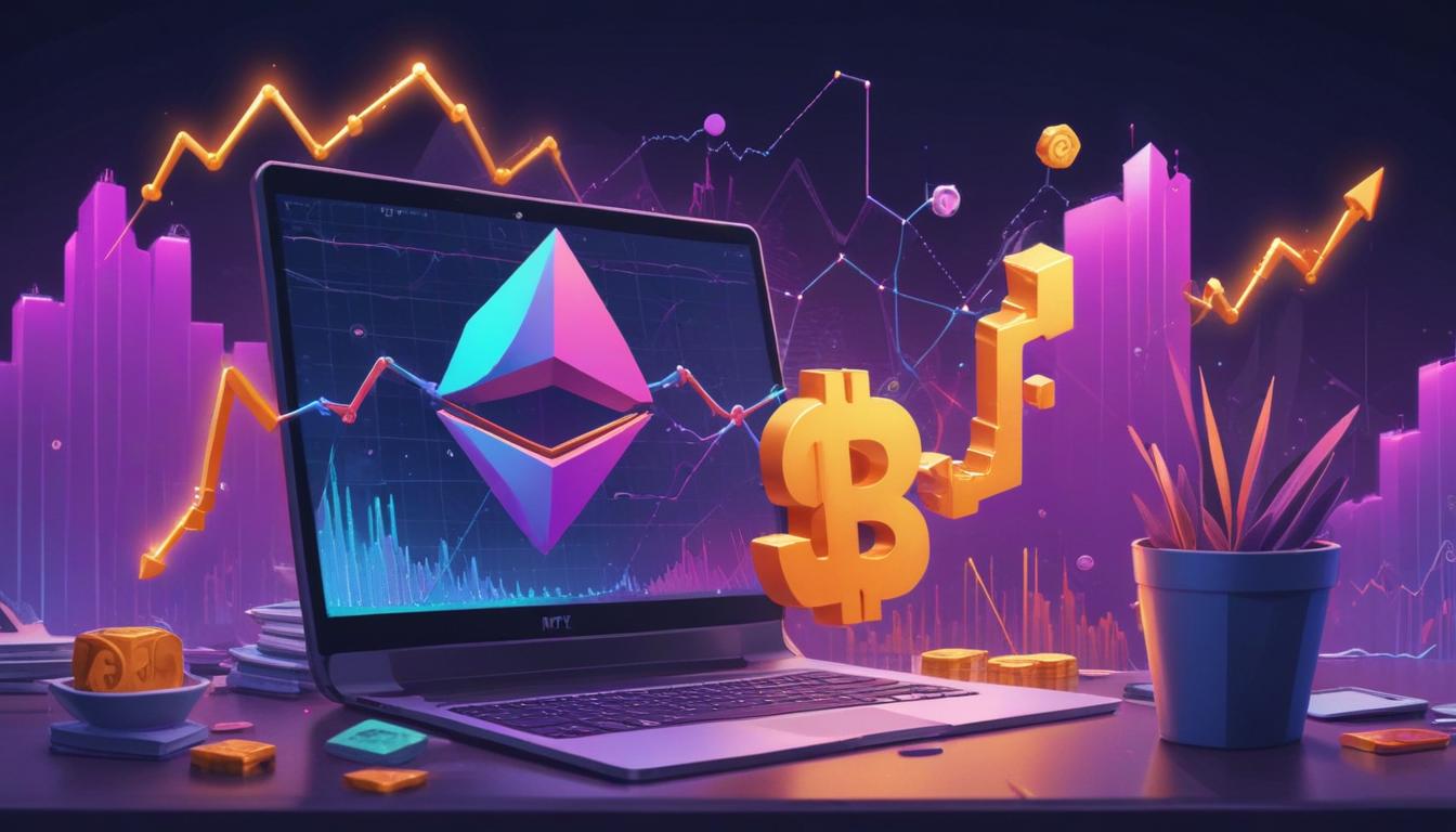 NFT Market Crash? Decoding Sales Slump, Blockchain Wars & Top Collection Strategies! | Cryptodamus.io