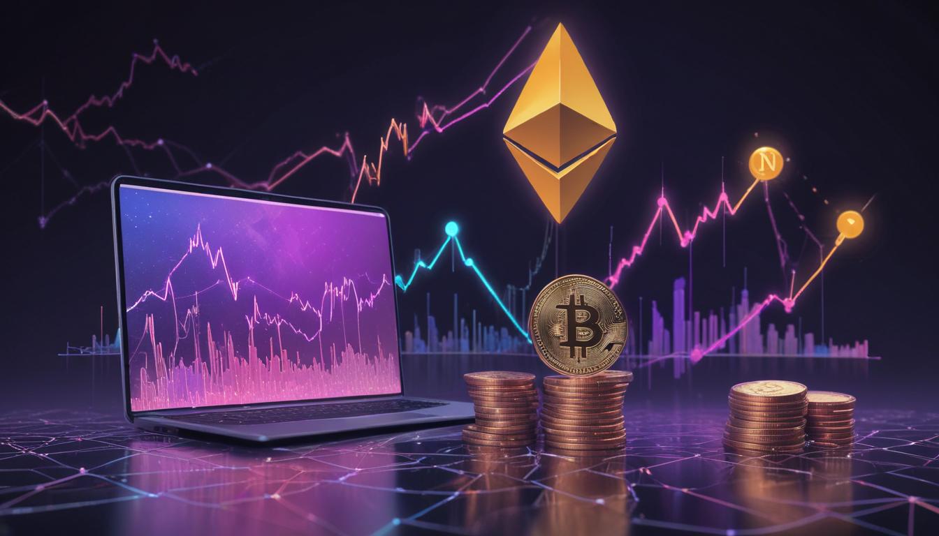 NFT Market Crash? Decoding the Downturn & Predicting the Future | Cryptodamus.io