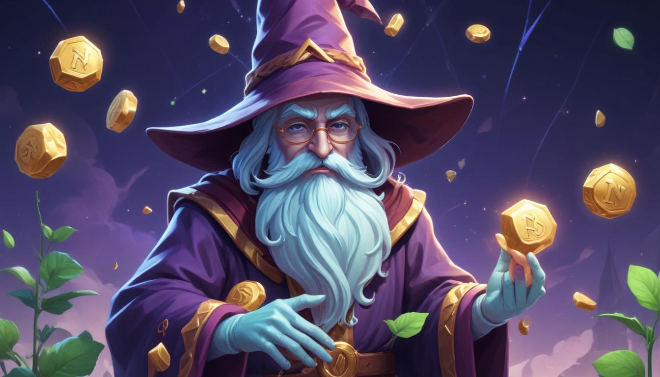 NFT Market Crash? Find Out How New Mints & Utility Can Save It! | Cryptodamus.io