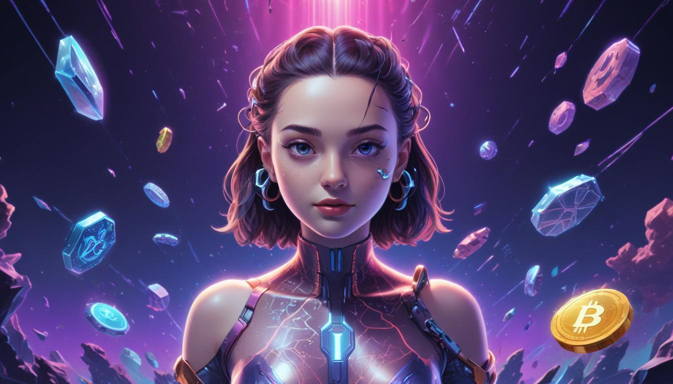 NFT Market Crash: Is This the End or a New Beginning? (AI & Utility Driven NFTs) | Cryptodamus.io