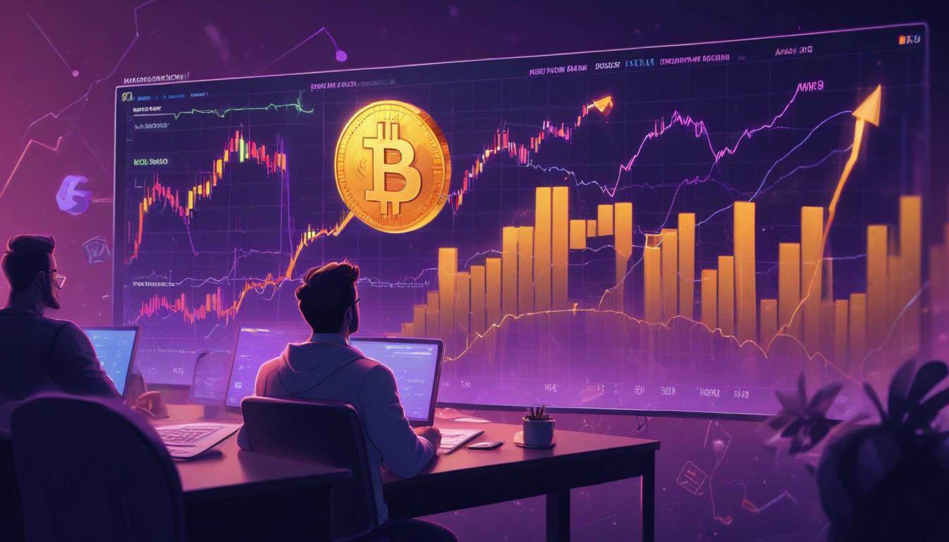 NFT Market Crash: Why it Happened & What's Next! | Cryptodamus.io