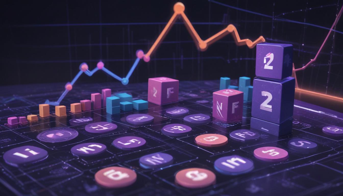 NFT Market CRASHED in January 2025!  Crypto Investors: Here's What Happened & What to Do Next | Cryptodamus.io