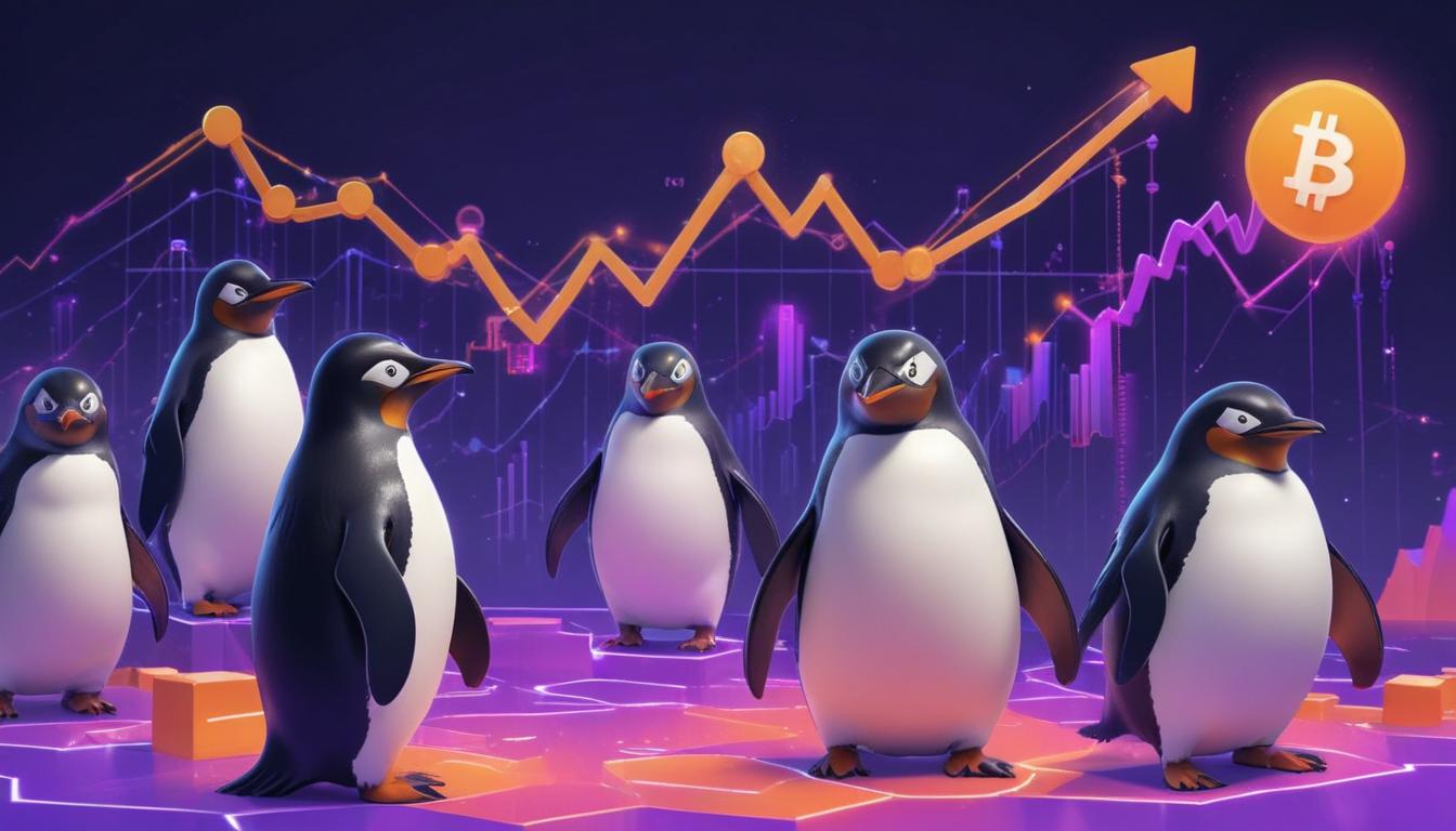 NFT Market Explodes! $198M Surge: What's Driving This Boom? | Cryptodamus.io