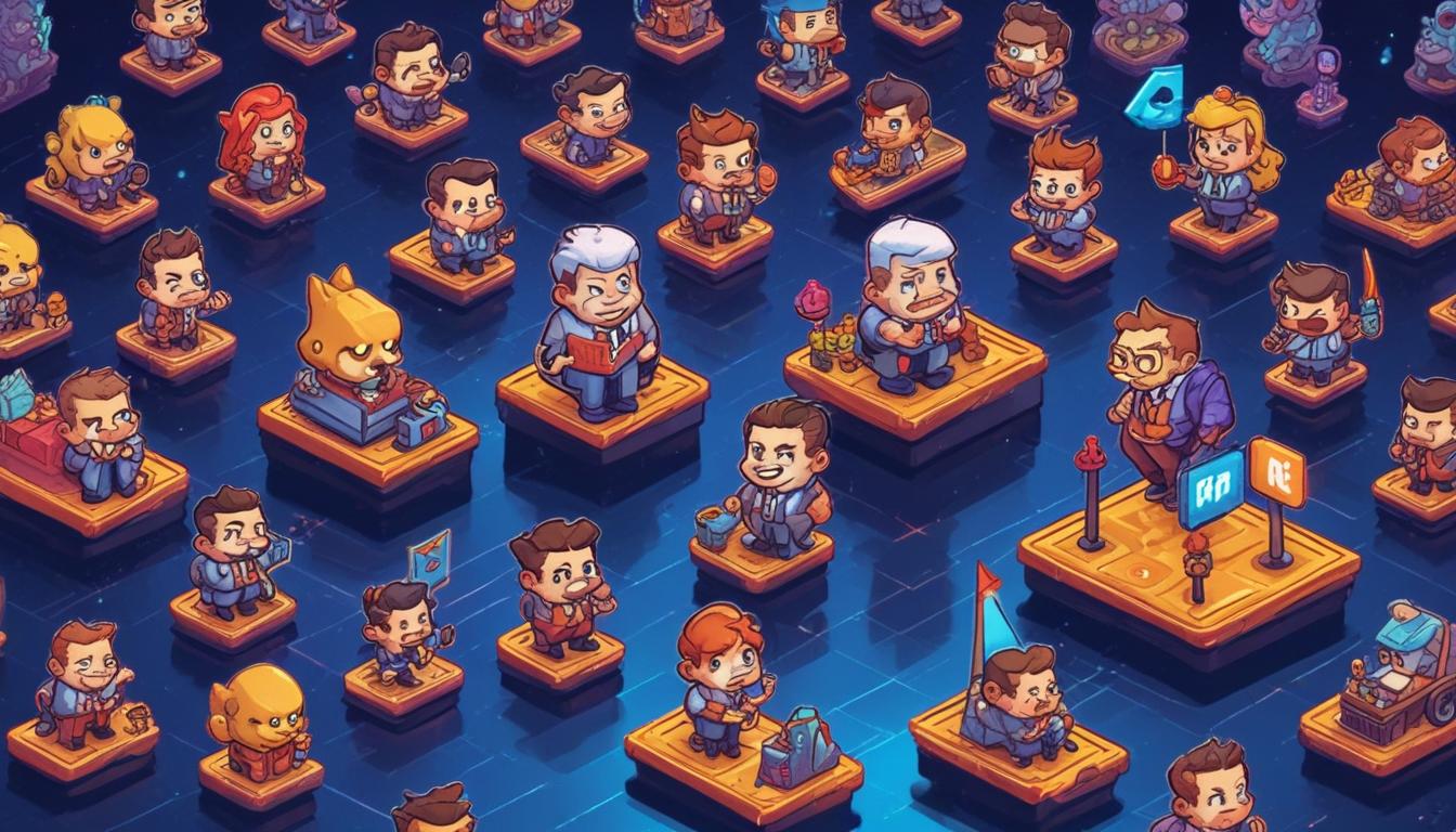 Рынок NFT взрывается! 50% рост продаж в ноябре 2024 - влияние переизбрания Трампа! | Cryptodamus.io