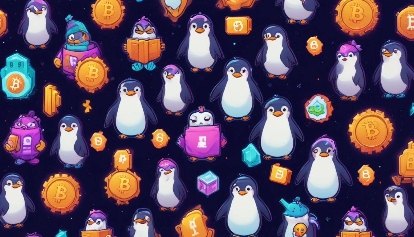 NFT Market Explodes! $562M in November Sales – Deep Dive Inside | Cryptodamus.io