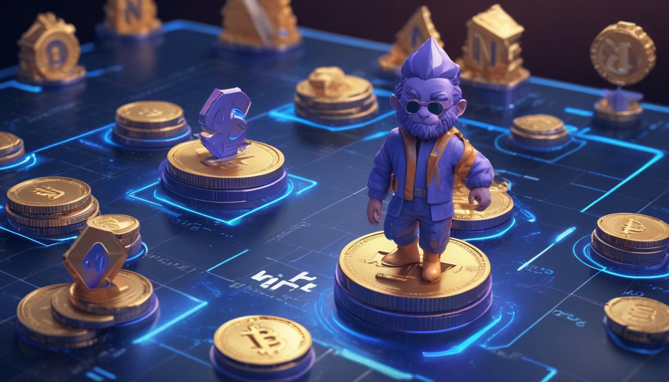 NFT Market SHOCK: $698M Trading Volume Despite Fewer Sales! (November 2024) | Cryptodamus.io