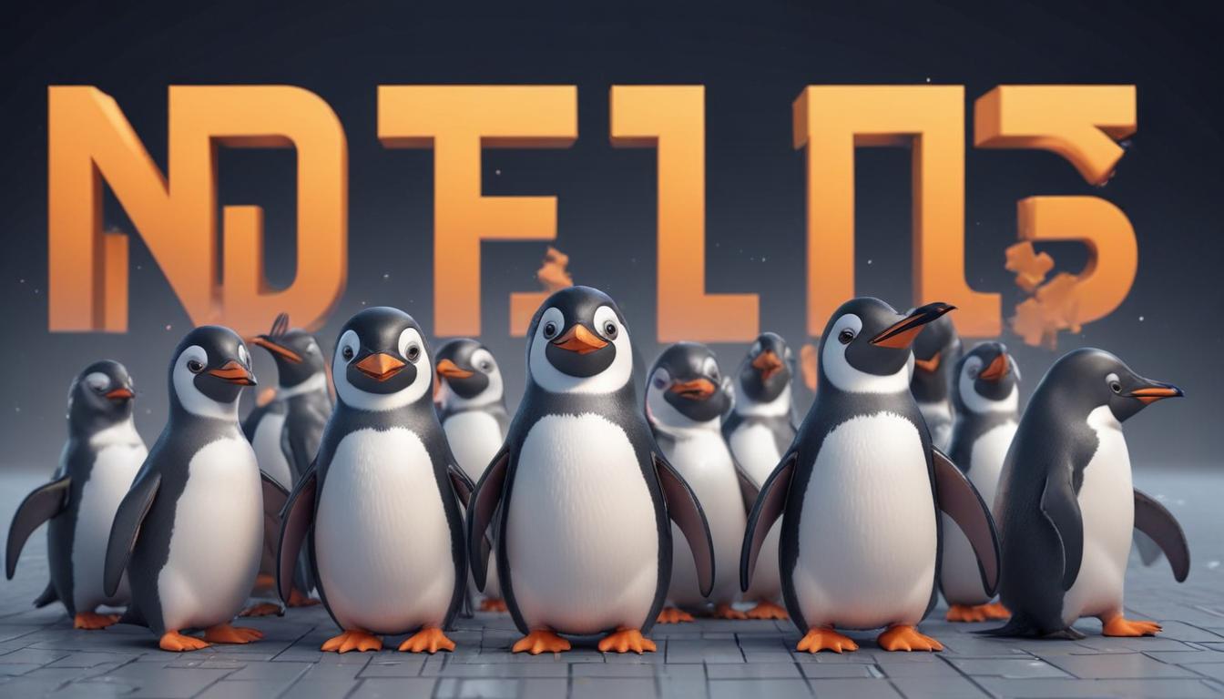 NFT Market SHOCK: Sales Plummeted, Yet Millions Joined! What Happened in Early 2025? | Cryptodamus.io