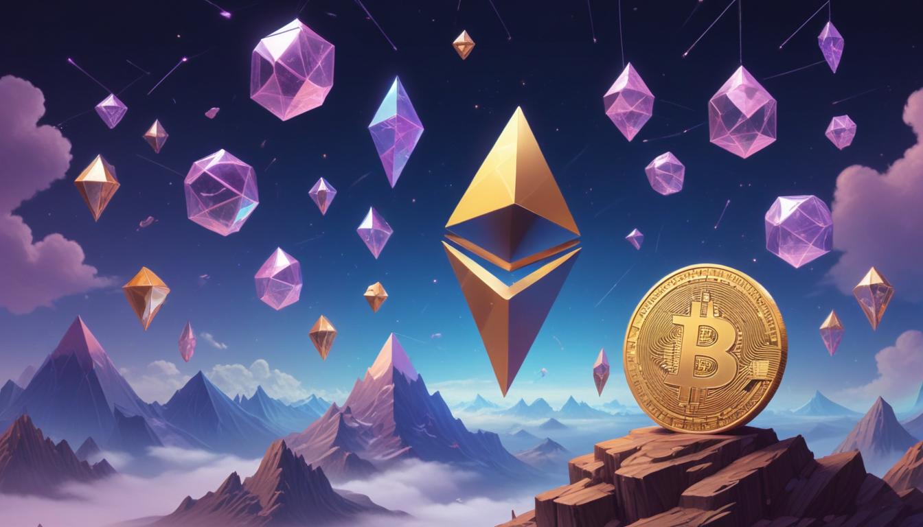 NFT Market UpEthereum vs. Polygon vs. Bitcoin – Who's Winning the Crypto Art Race? | Cryptodamus.io